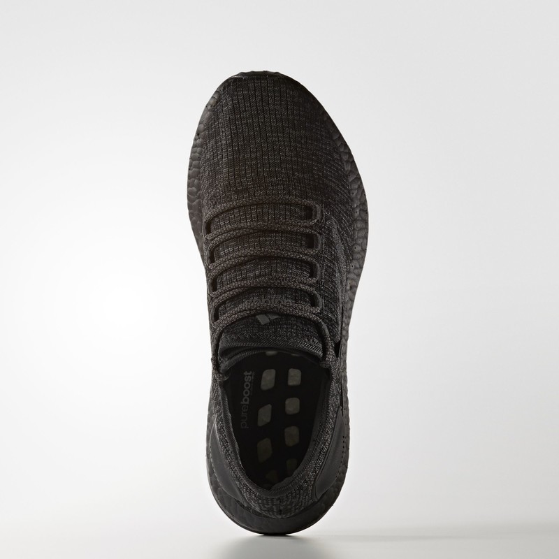 adidas Pure Boost LTD Triple Black S80702 Cheap Cdsprovidencia Air Jordans Outlet sales online adidas blue 3 stripe swimsuit pants black white